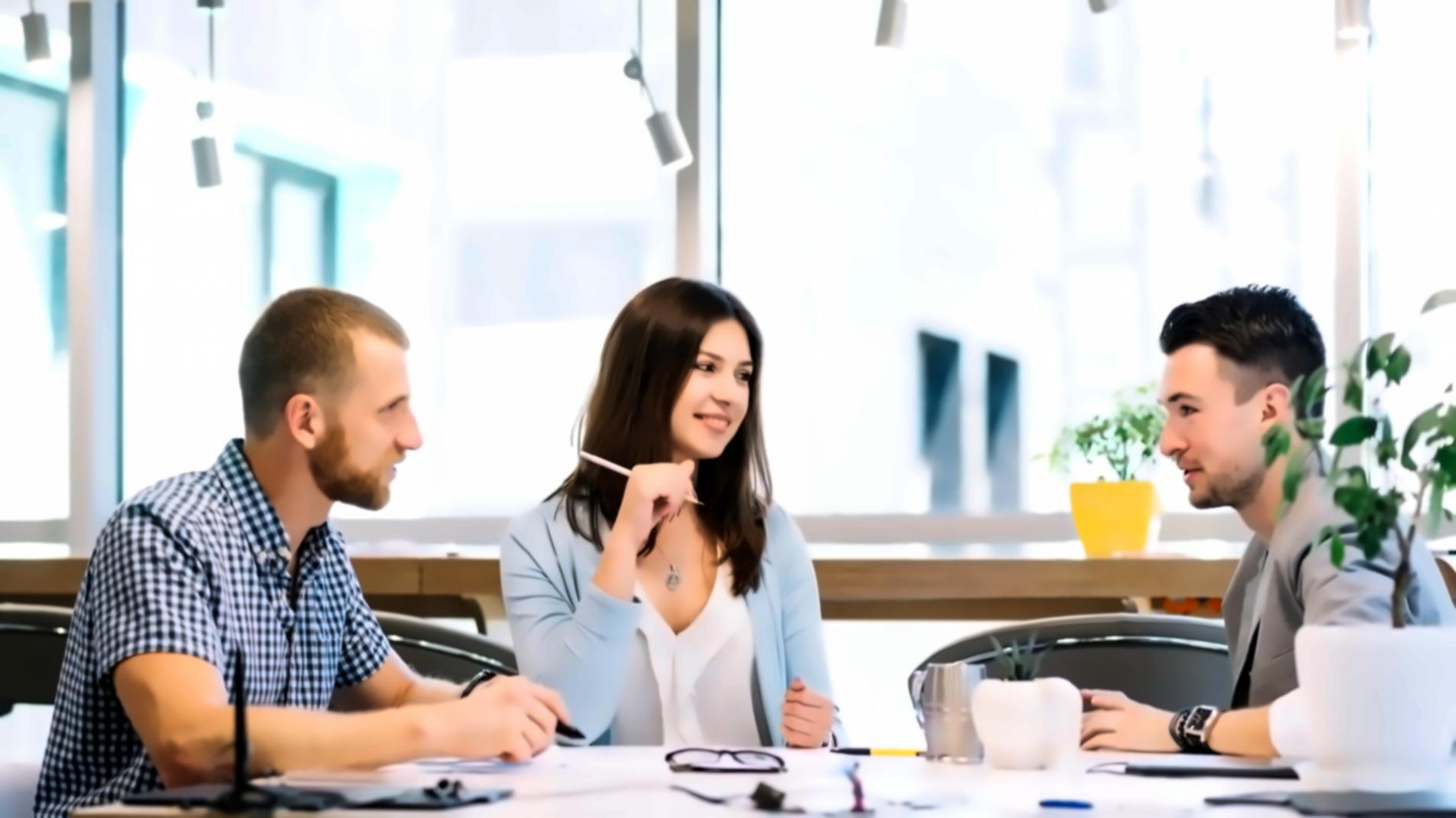 Planification budgétaire pour entreprises en ligne