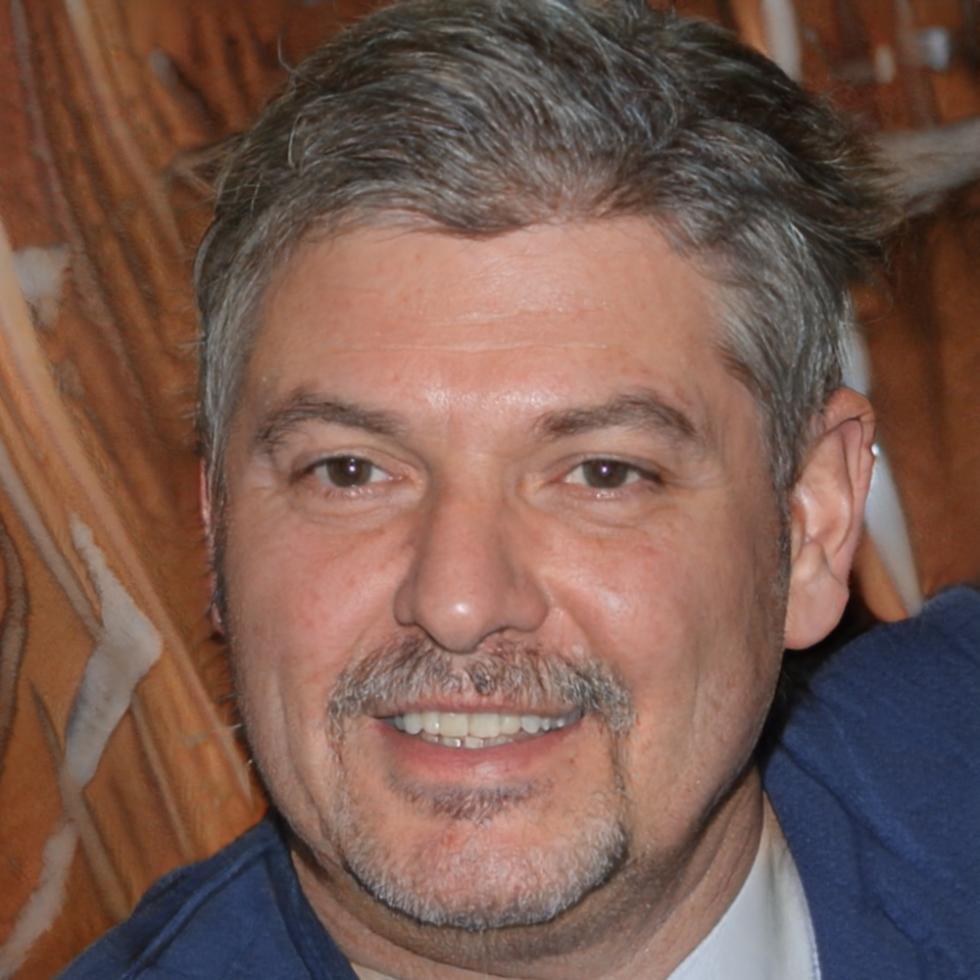 Portrait de Laurent Dubois, directeur associé