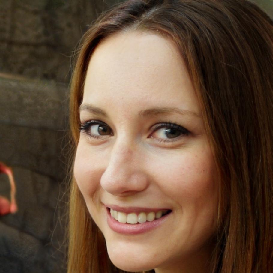 Portrait de Claire Moreau, spécialiste conformité