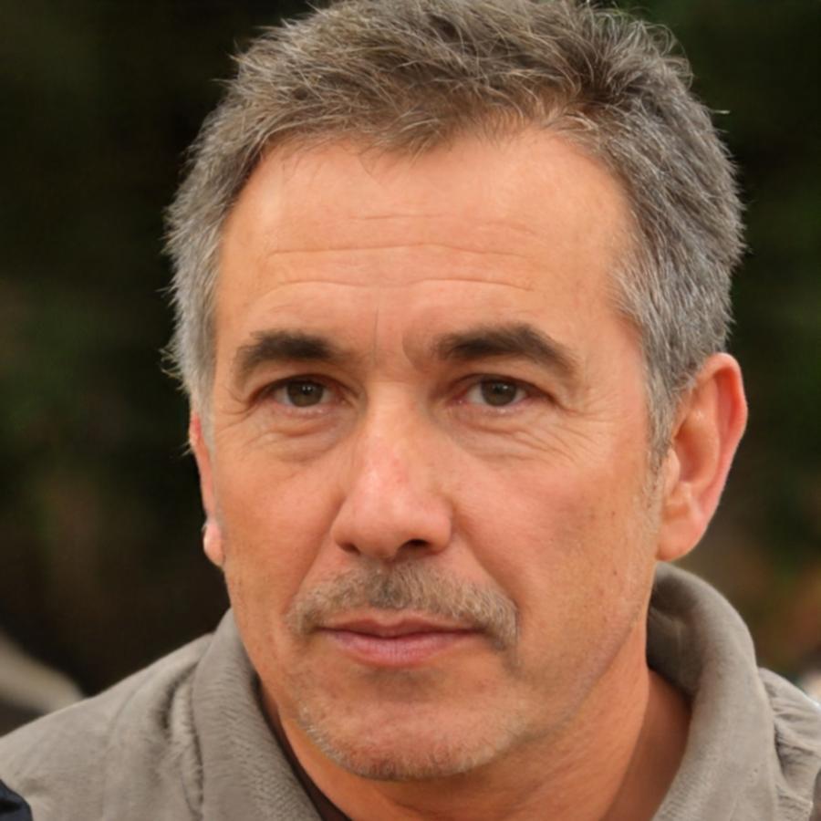 Portrait de Étienne Dubois