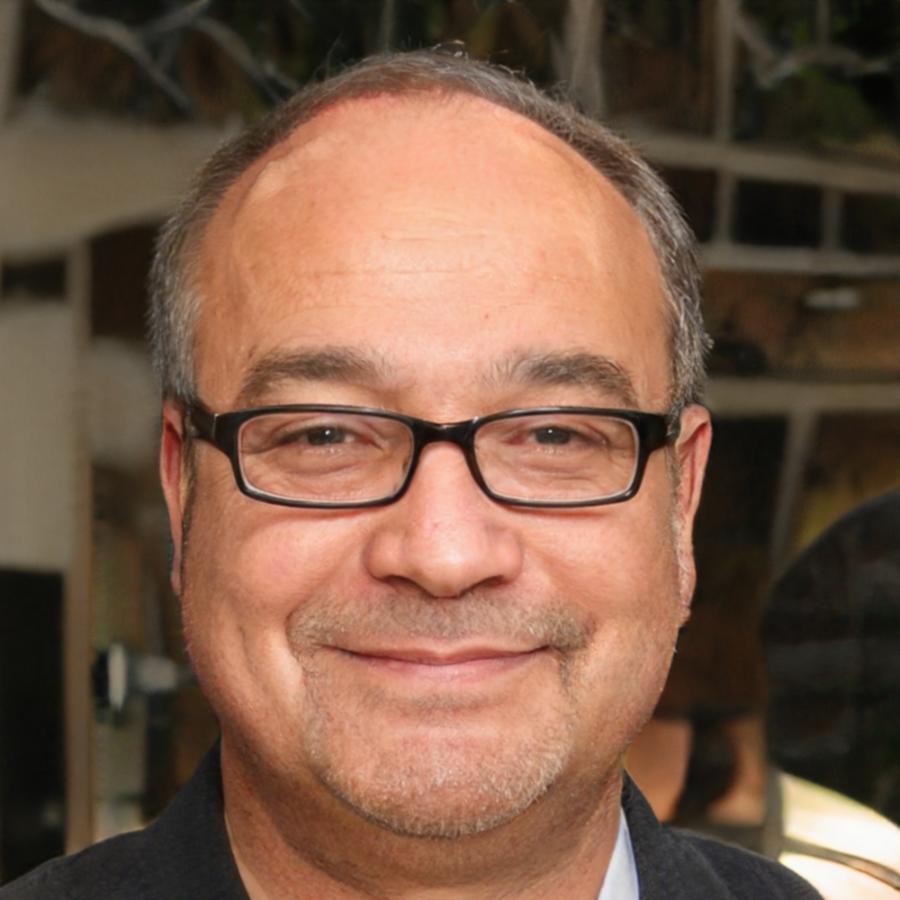 Portrait de Raphaël Moreau